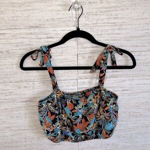 Lily Rose Cropped top | SIZE S